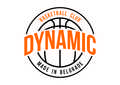 DYNAMIC BG BEOGRAD Team Logo